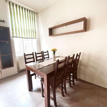 Ns Apartment Central Kolozsvár Kültér fotó