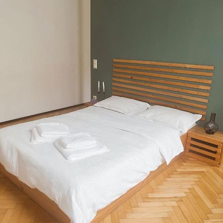 Ns Apartment Central Kolozsvár Kültér fotó