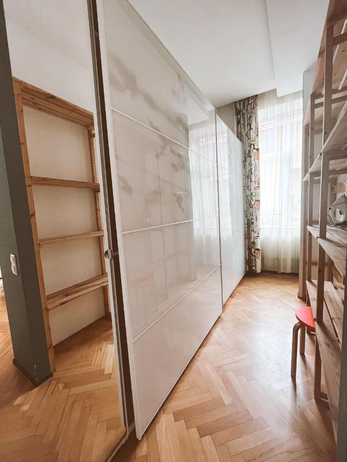 Ns Apartment Central Kolozsvár Kültér fotó