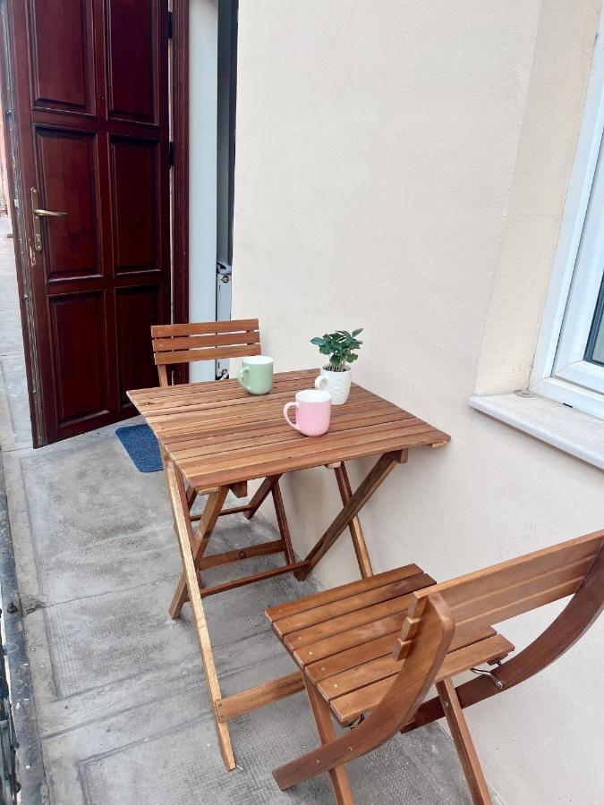 Ns Apartment Central Kolozsvár Kültér fotó
